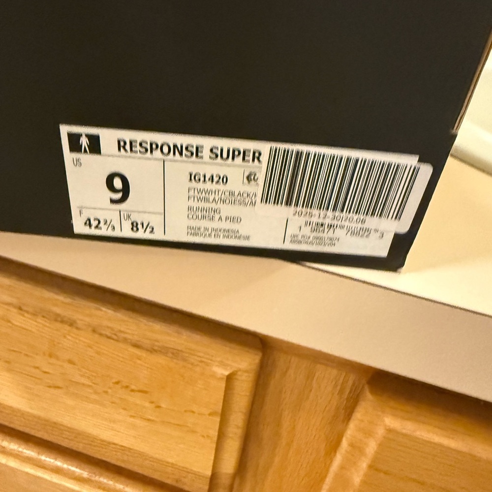 Adidas Response Super M - Picture 11 of 13